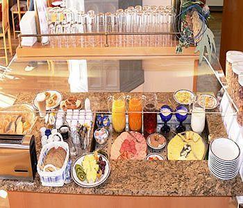 Hotel Garni Kleindienst Ursensollen Экстерьер фото
